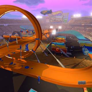 Hot Wheels 4k wallpaper