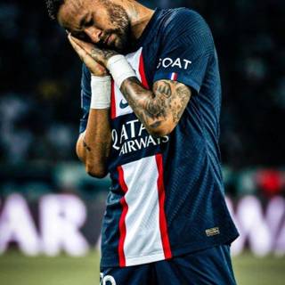 Neymar phone 4k wallpaper