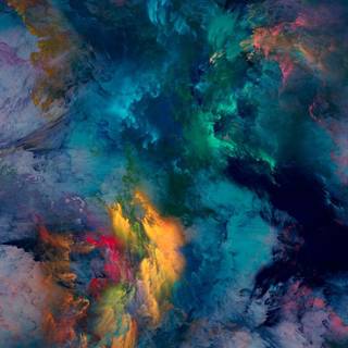 4k art iPhone wallpaper