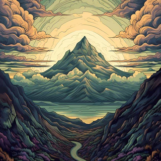 4k art iPhone wallpaper