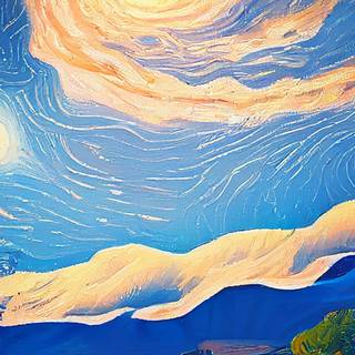 4k art iPhone wallpaper