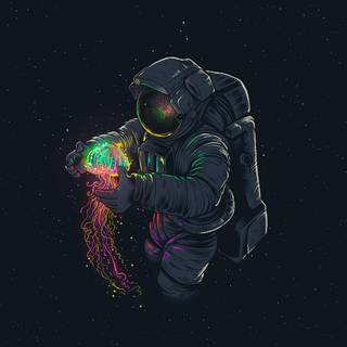 Simple 4k PC wallpaper