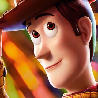 4k Toy Story wallpaper