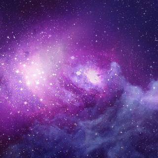 Galaxy 4k phone wallpaper