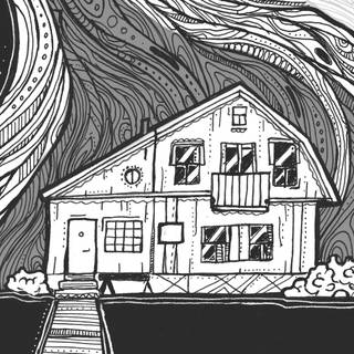 Doodle art 4k wallpaper