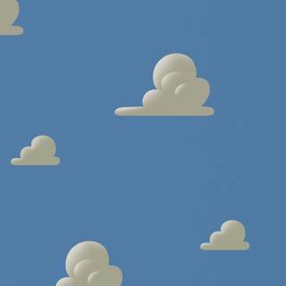 4k Toy Story wallpaper