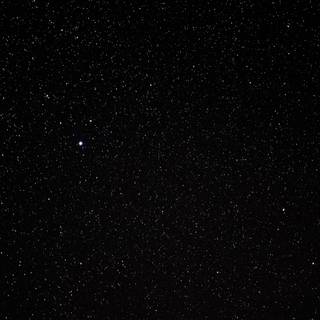 Space black 4k wallpaper