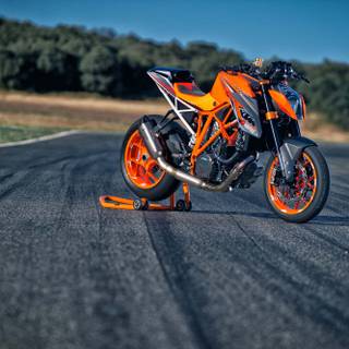 KTM wallpaper