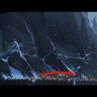 4k banners wallpaper