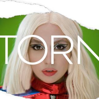 Ava Max 4k wallpaper