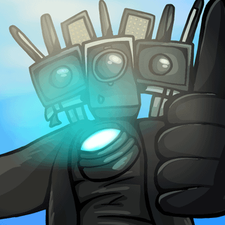 Titan Cameraman wallpaper