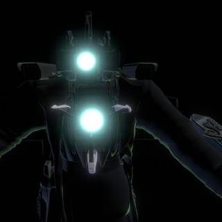 Titan Cameraman wallpaper