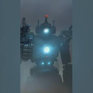 Titan Cameraman wallpaper