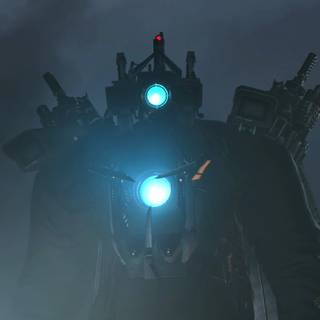 Titan Cameraman wallpaper