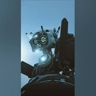 Titan Cameraman wallpaper