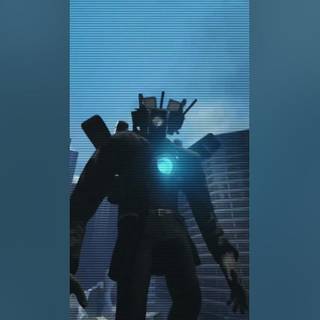 Titan Cameraman wallpaper