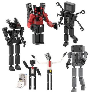 Titan Cameraman wallpaper