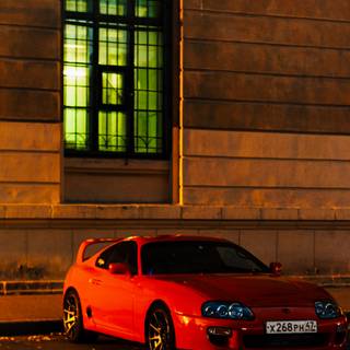 Supra amoled wallpaper