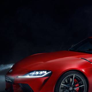 Supra amoled wallpaper