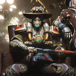 Free Fire 4k iPhone wallpaper