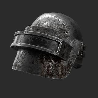 PUBG helmet 4k wallpaper