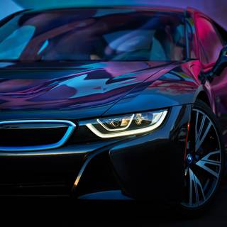 BMW 4k desktop wallpaper