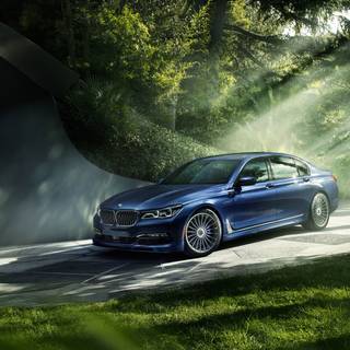 BMW 4k desktop wallpaper