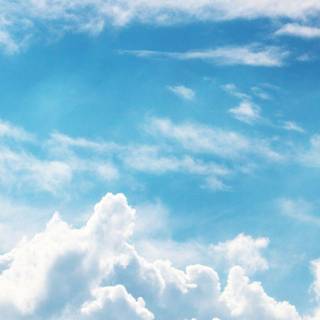 4k phone sky wallpaper