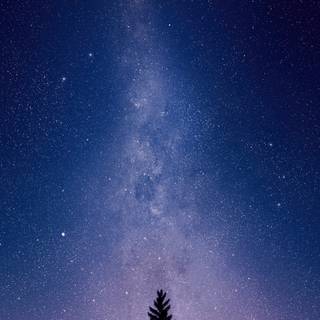 4k phone sky wallpaper