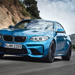 BMW 4k desktop wallpaper