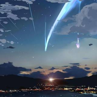 4k phone sky wallpaper