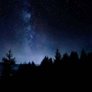 4k phone sky wallpaper