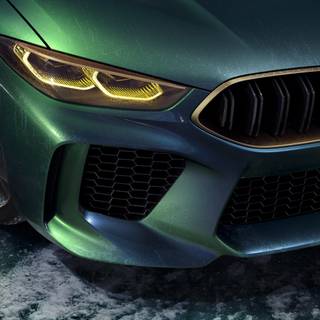 BMW 4k desktop wallpaper