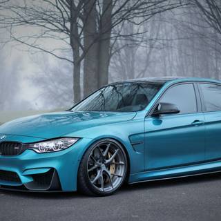 BMW 4k desktop wallpaper