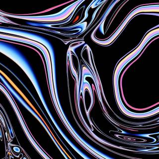 4k abstract liquid wallpaper
