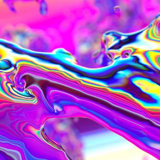 4k abstract liquid wallpaper