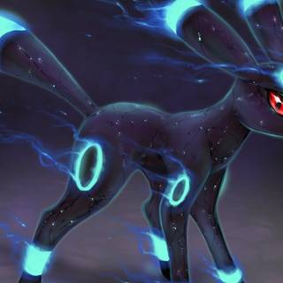 Pokémon 4k Ultra HD wallpaper