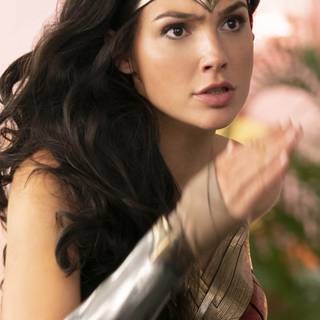 Wonder Woman 1984 4k wallpaper