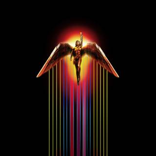 Wonder Woman 1984 4k wallpaper