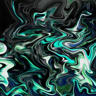 4k abstract liquid wallpaper