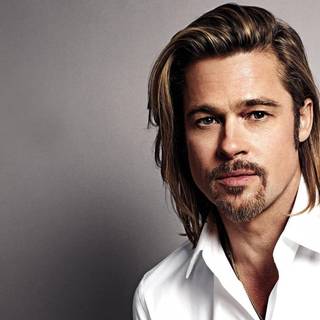 Brad Pitt wallpaper