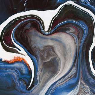 4k abstract liquid wallpaper