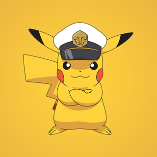 Pokémon 4k Ultra HD wallpaper