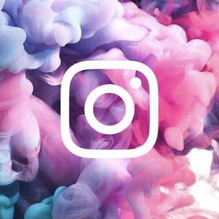 Instagram iPhone wallpaper