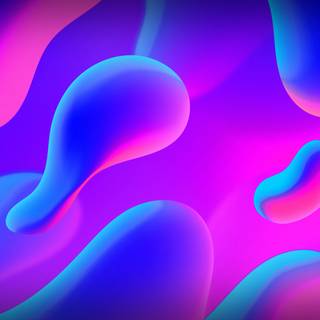 4k abstract liquid wallpaper