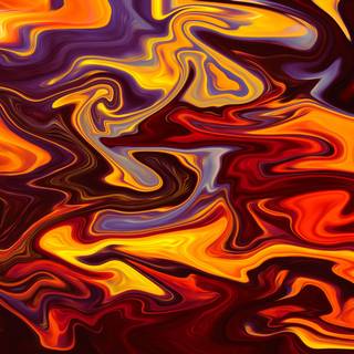 4k abstract liquid wallpaper