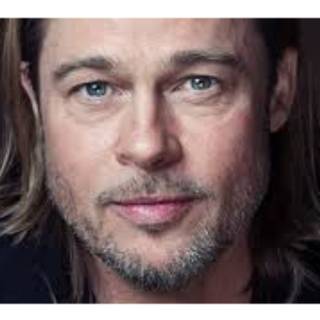 Brad Pitt 4k wallpaper