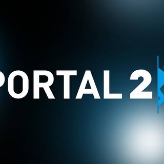 Portal 2 4k wallpaper