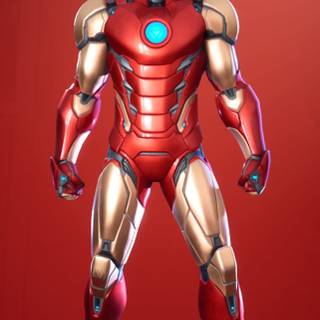 4k vertical Iron Man wallpaper
