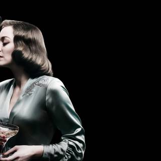 Brad Pitt 4k wallpaper